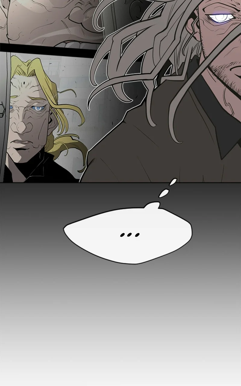 L'ère des surhommes Chapitre 87 - Page 68
