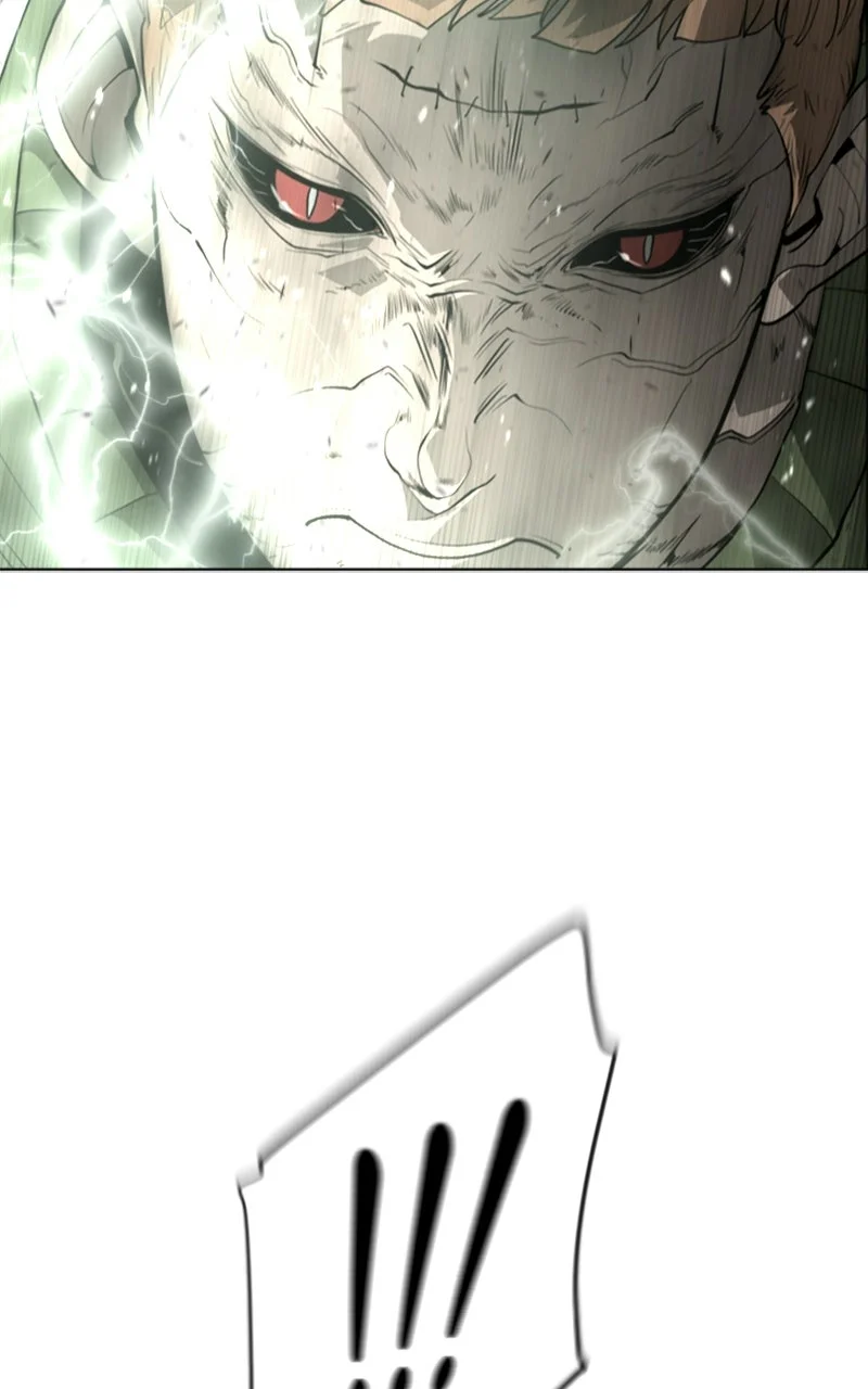 L'ère des surhommes Chapitre 87 - Page 76