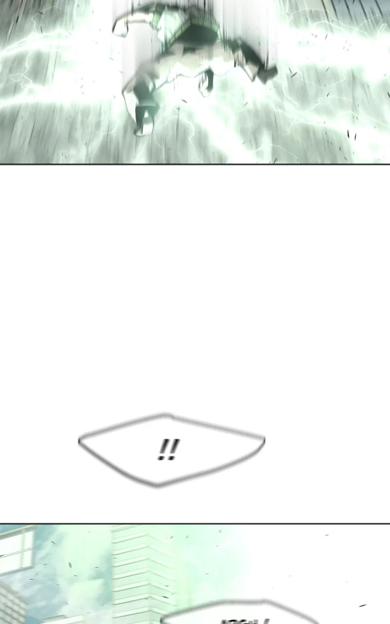 L'ère des surhommes Chapitre 87 - Page 78