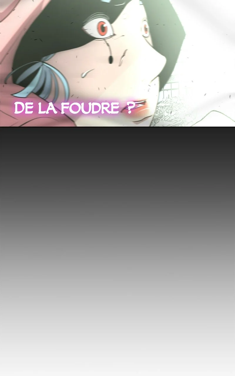 L'ère des surhommes Chapitre 87 - Page 80