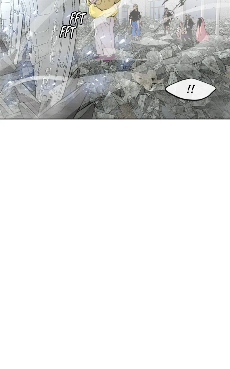 L'ère des surhommes Chapitre 87 - Page 9