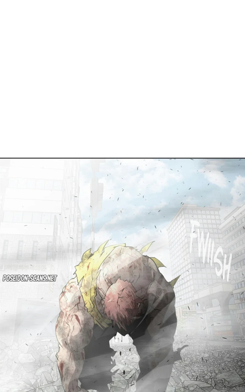 L'ère des surhommes Chapitre 88 - Page 1