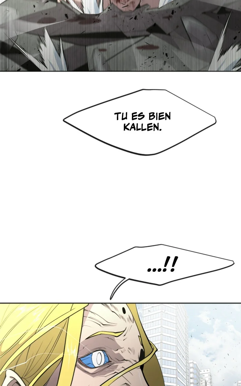 L'ère des surhommes Chapitre 88 - Page 10