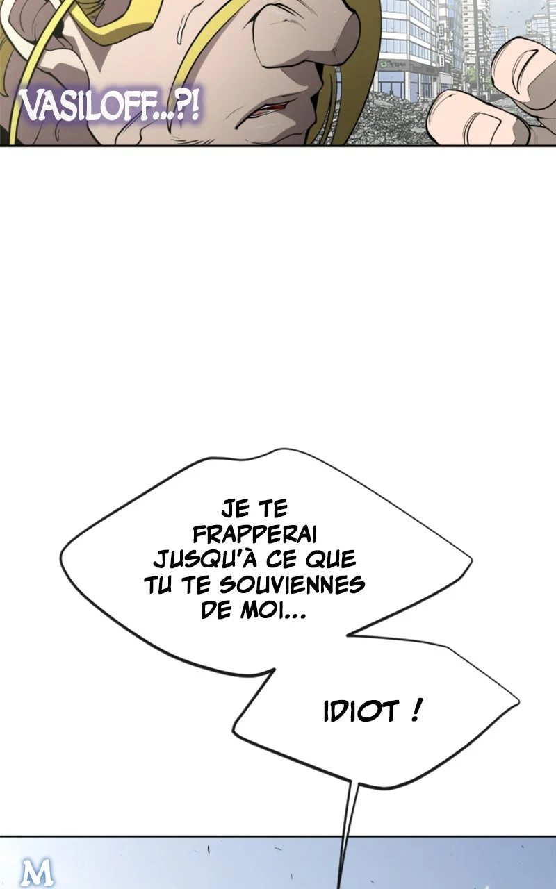 L'ère des surhommes Chapitre 88 - Page 11