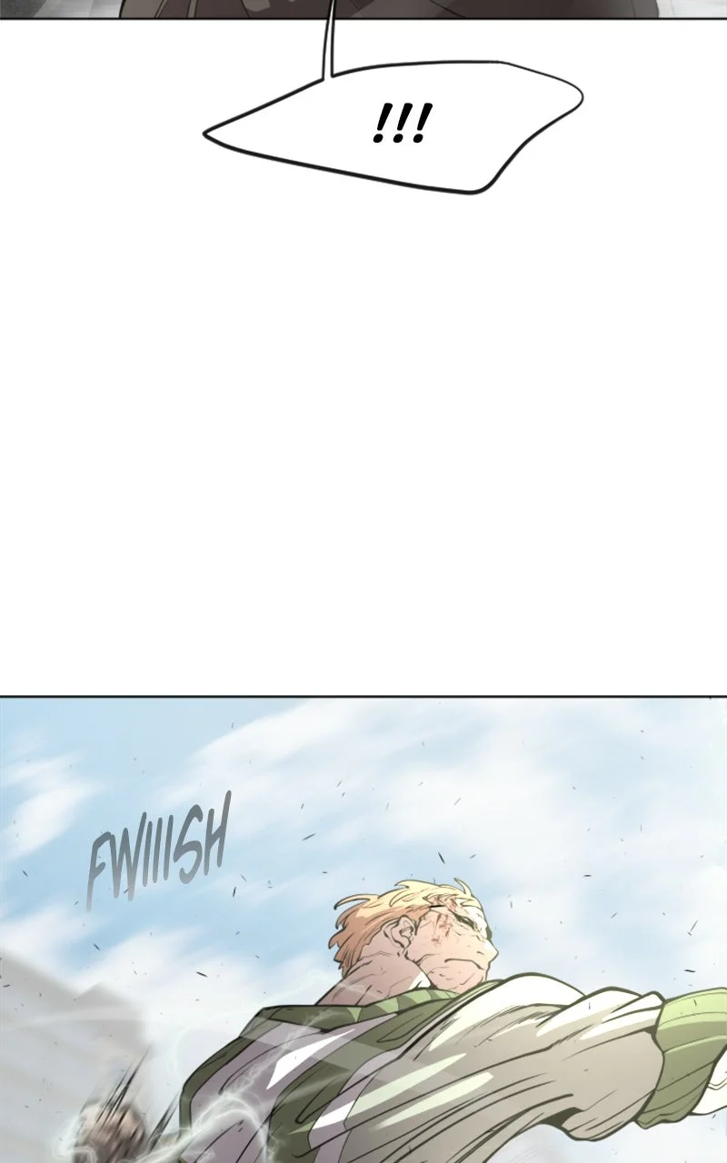 L'ère des surhommes Chapitre 88 - Page 13