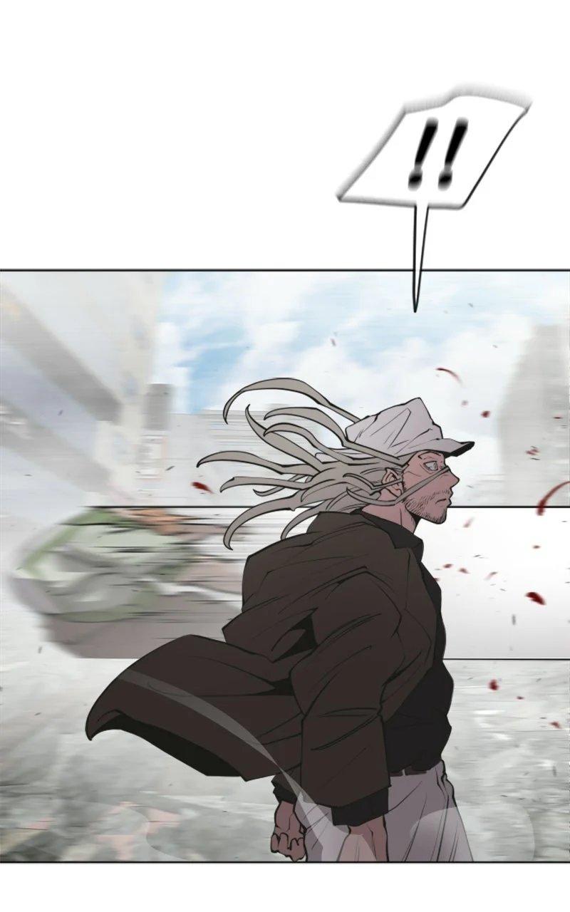 L'ère des surhommes Chapitre 88 - Page 16