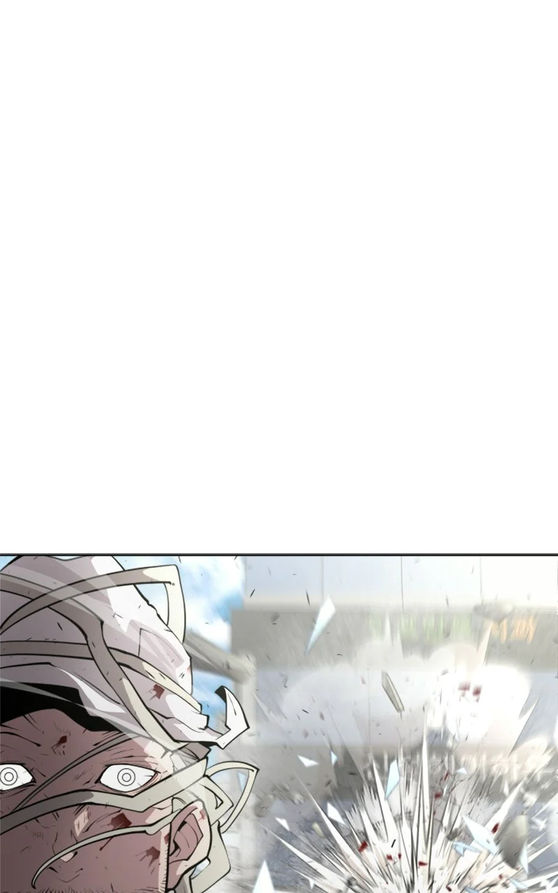 L'ère des surhommes Chapitre 88 - Page 17