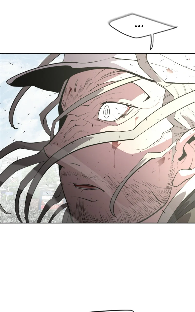 L'ère des surhommes Chapitre 88 - Page 19