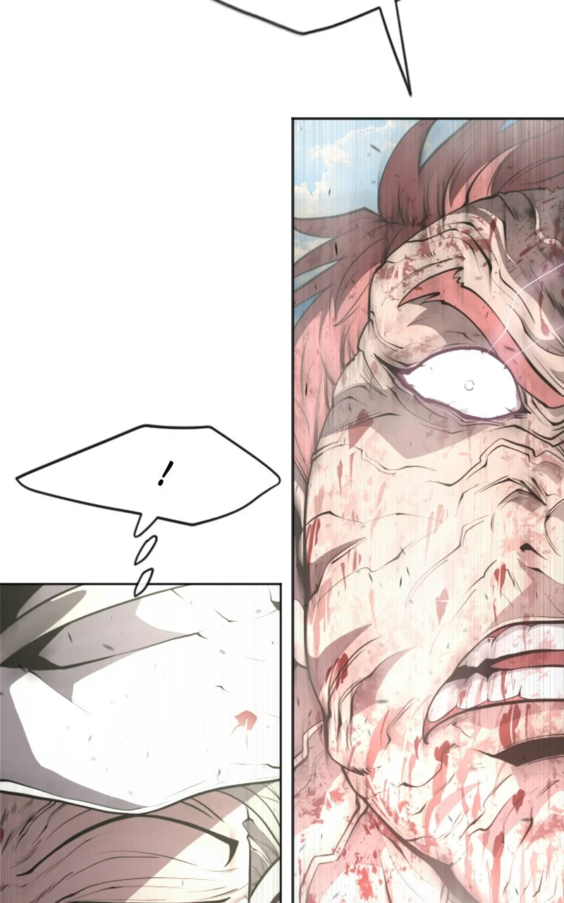 L'ère des surhommes Chapitre 88 - Page 22