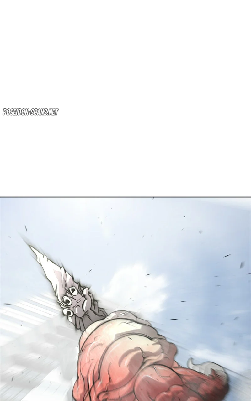L'ère des surhommes Chapitre 88 - Page 28