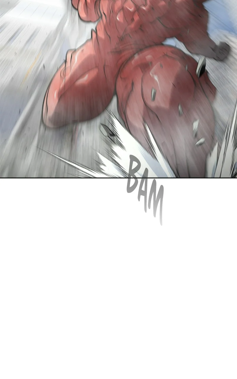 L'ère des surhommes Chapitre 88 - Page 29