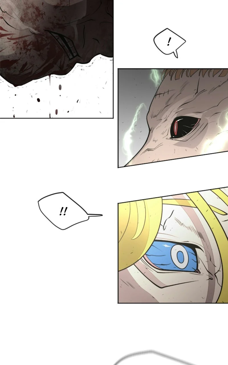 L'ère des surhommes Chapitre 88 - Page 3