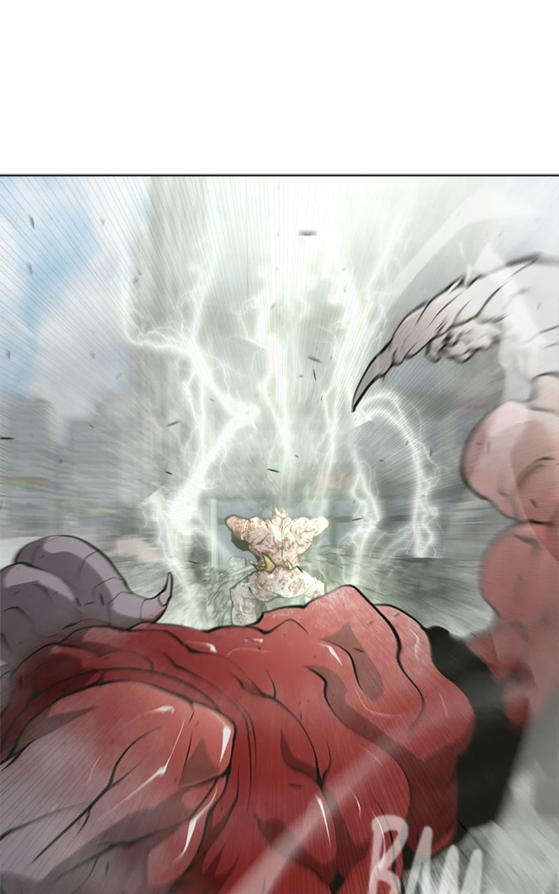 L'ère des surhommes Chapitre 88 - Page 30