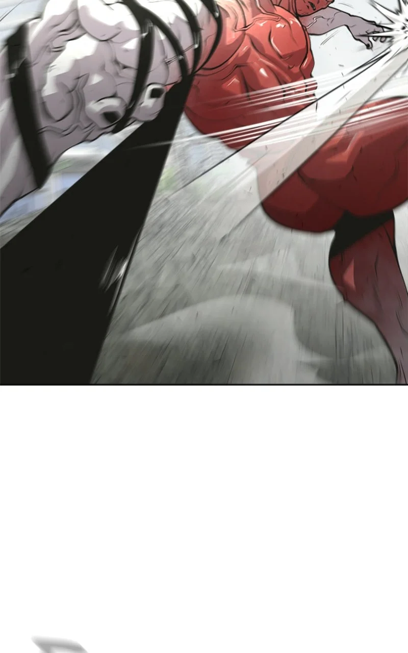 L'ère des surhommes Chapitre 88 - Page 34