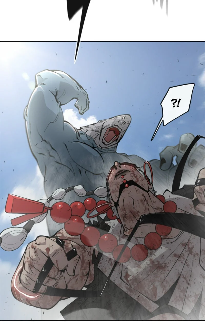 L'ère des surhommes Chapitre 88 - Page 39