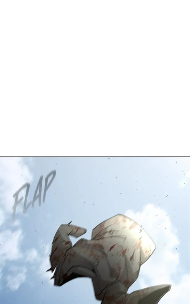 L'ère des surhommes Chapitre 88 - Page 40