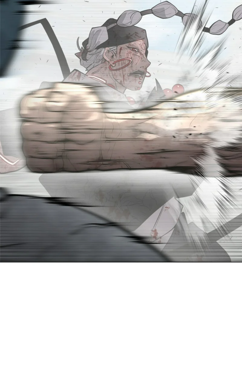L'ère des surhommes Chapitre 88 - Page 42