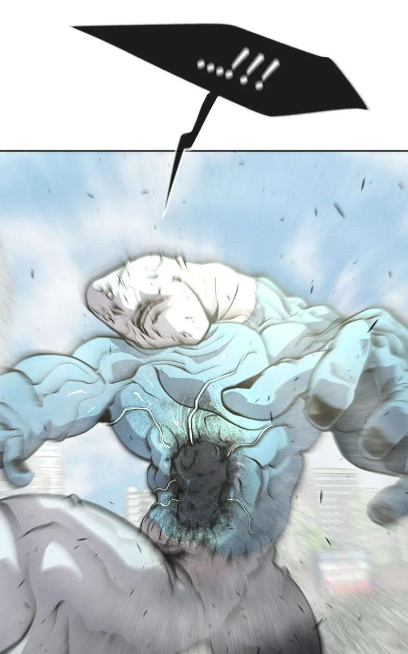 L'ère des surhommes Chapitre 88 - Page 43