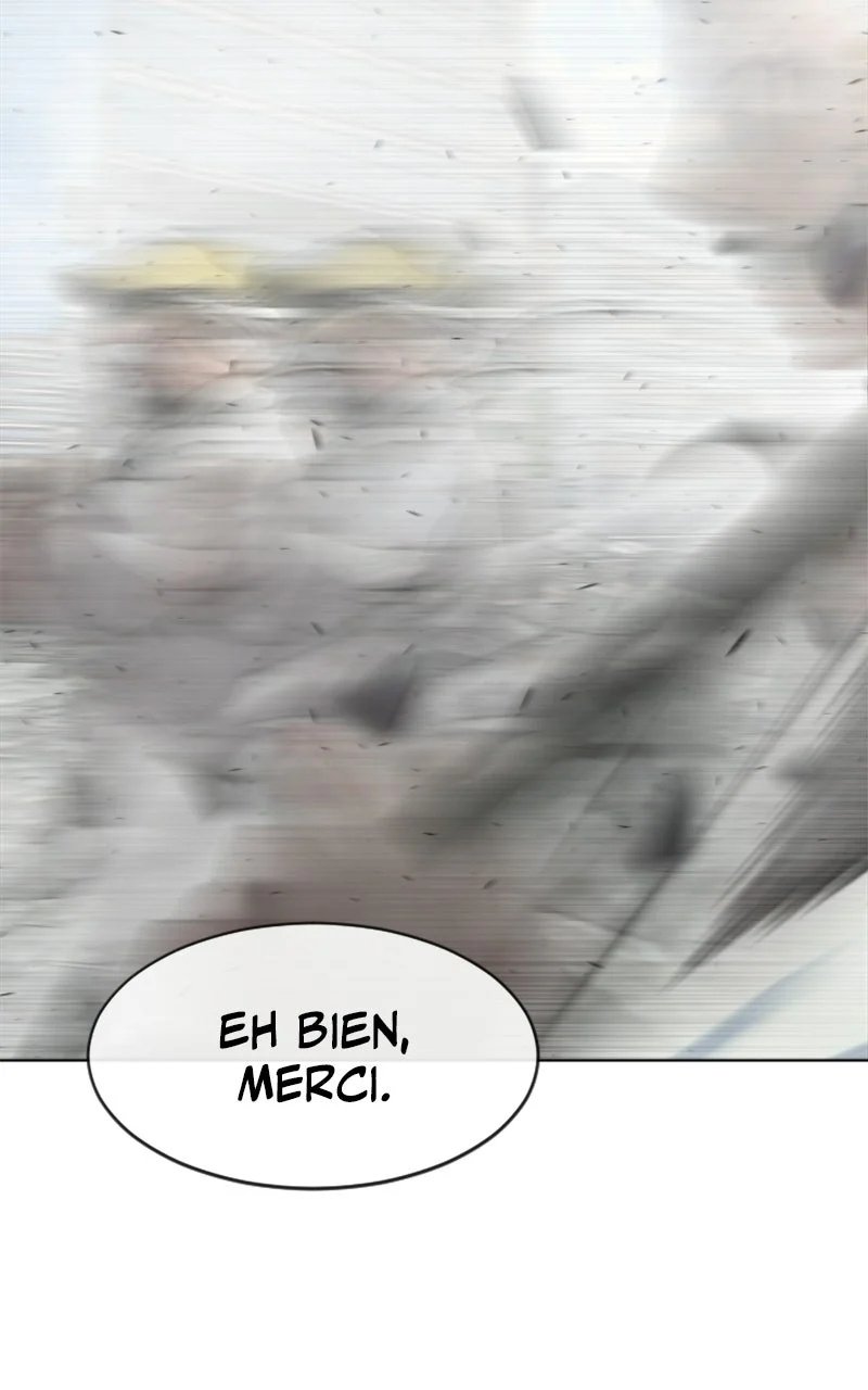 L'ère des surhommes Chapitre 88 - Page 54