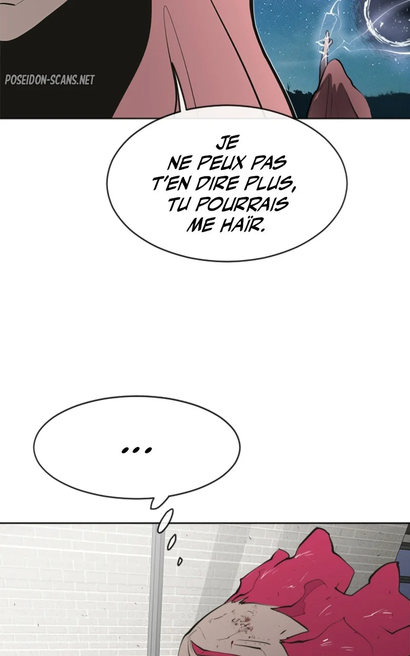 L'ère des surhommes Chapitre 88 - Page 67