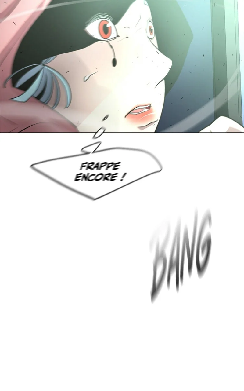 L'ère des surhommes Chapitre 88 - Page 71