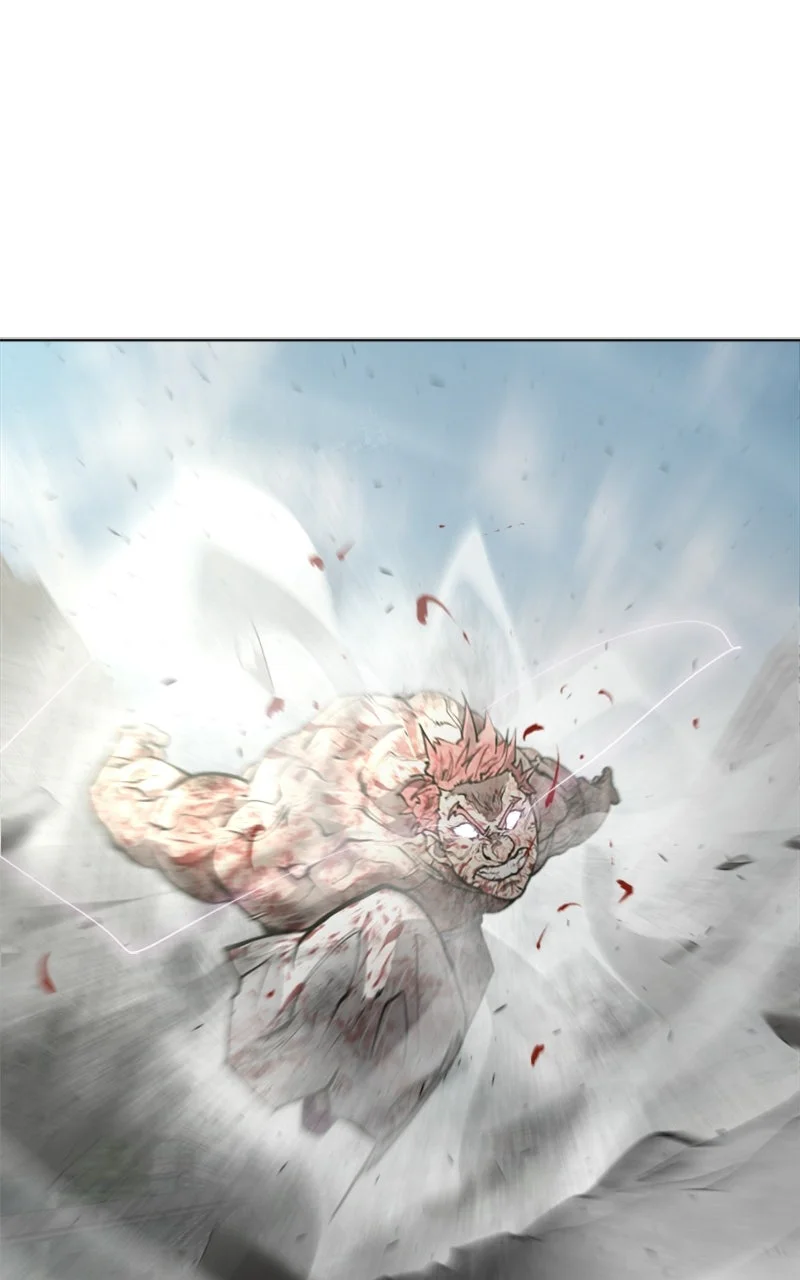 L'ère des surhommes Chapitre 88 - Page 76
