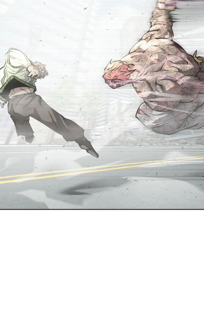 L'ère des surhommes Chapitre 88 - Page 78