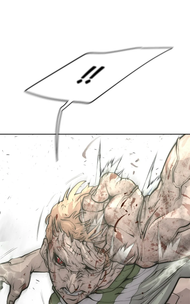 L'ère des surhommes Chapitre 88 - Page 79