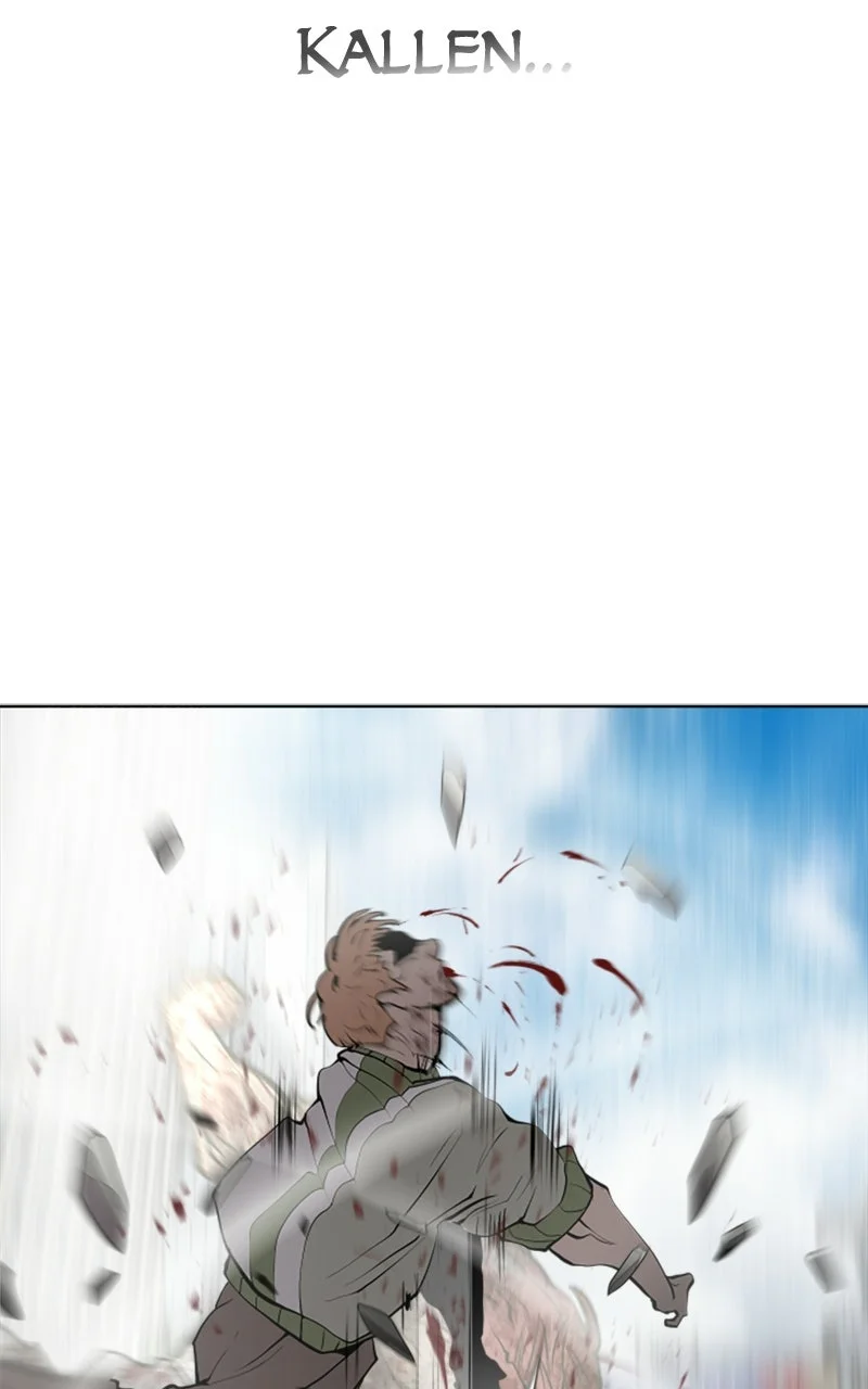L'ère des surhommes Chapitre 88 - Page 81