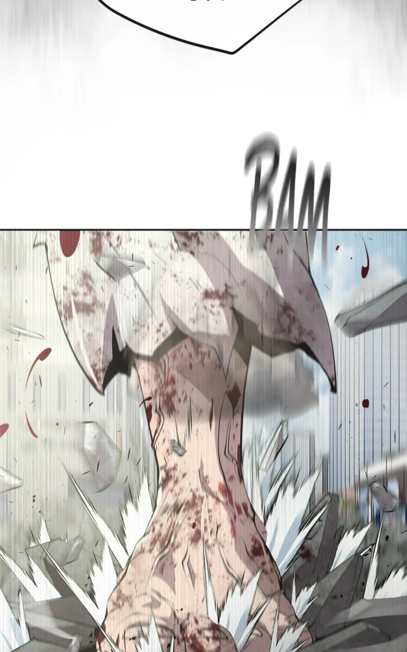 L'ère des surhommes Chapitre 88 - Page 9