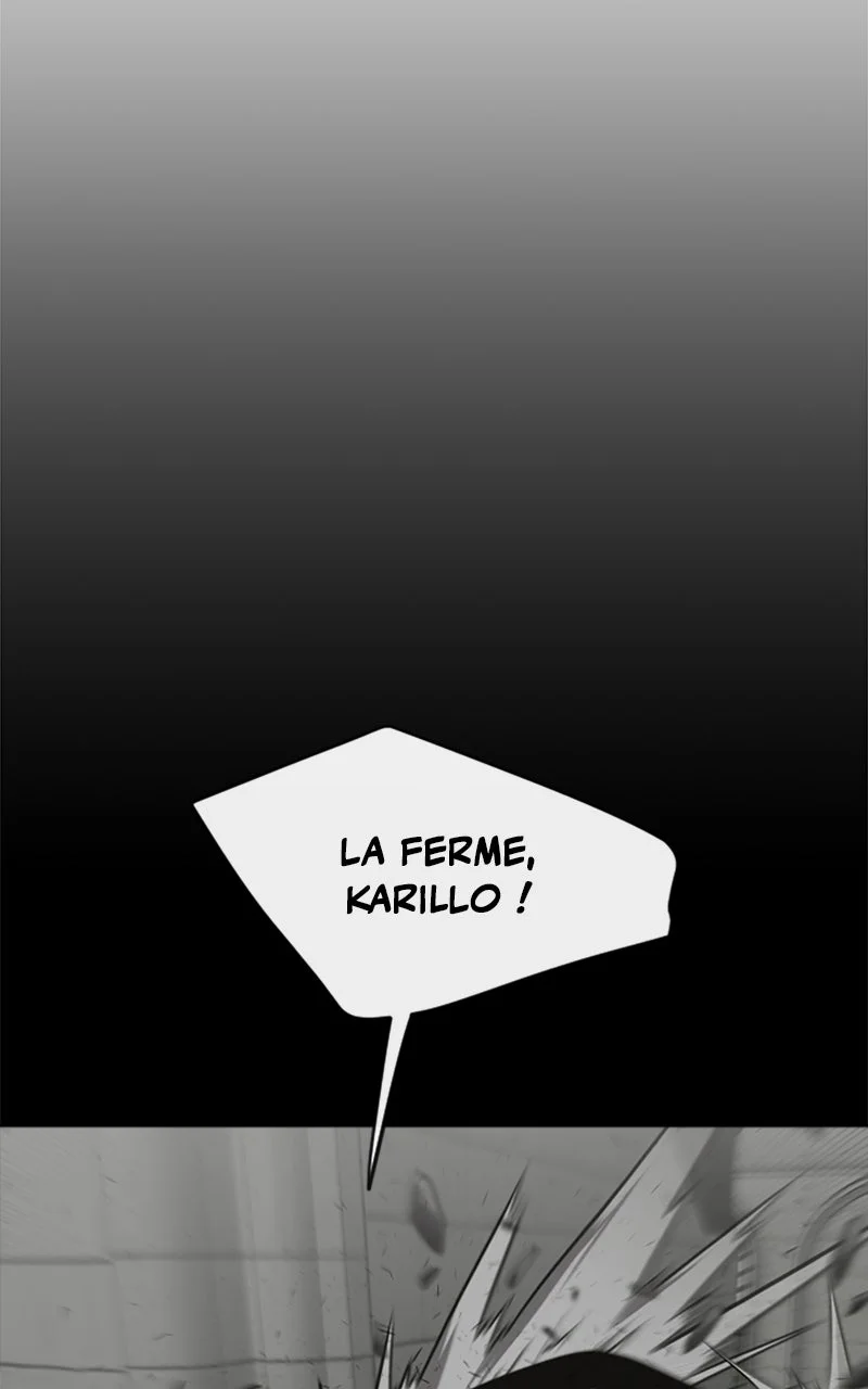 L'ère des surhommes Chapitre 88 - Page 93