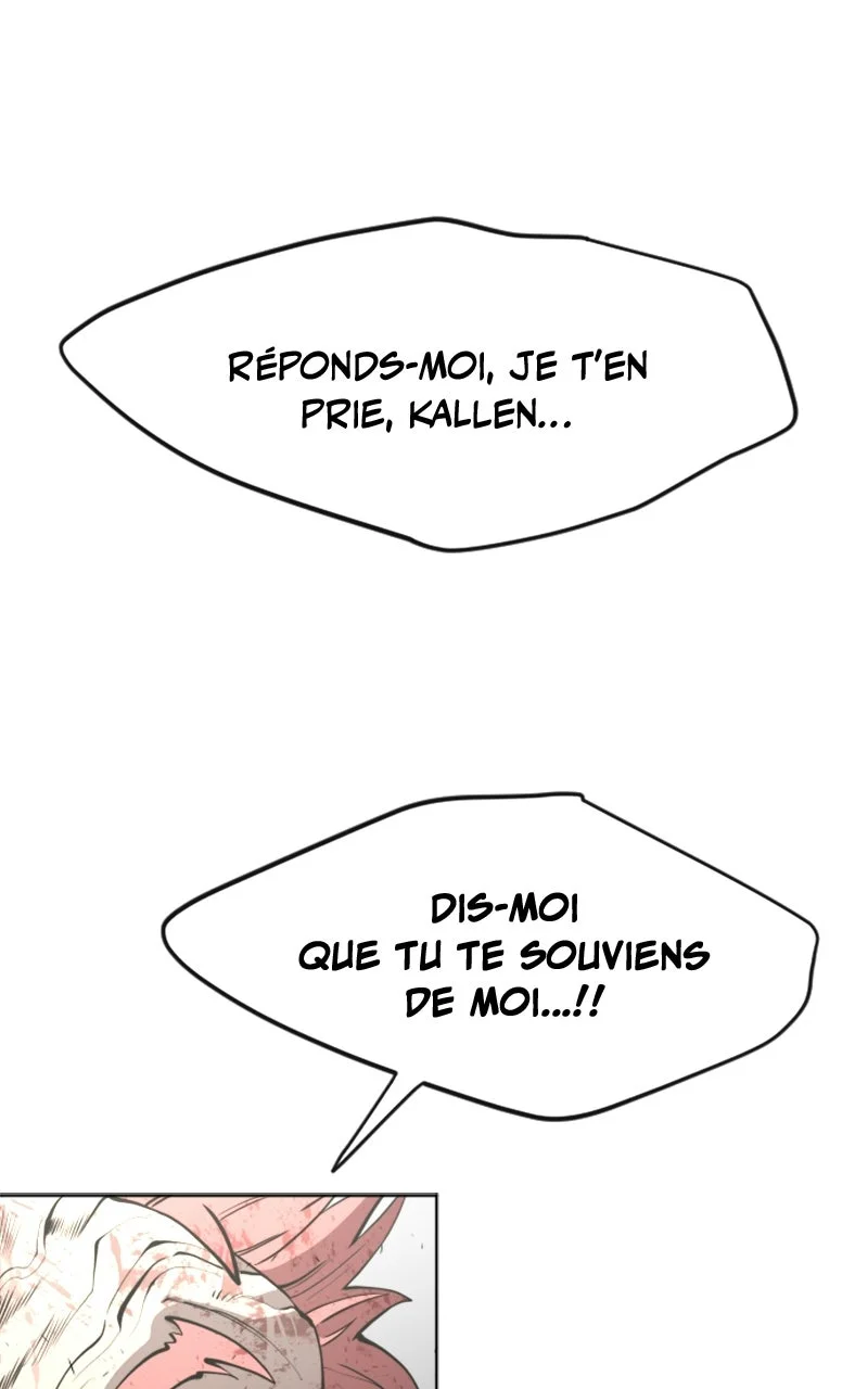 L'ère des surhommes Chapitre 88 - Page 98