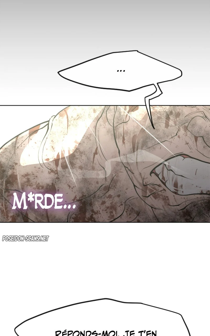 L'ère des surhommes Chapitre 89 - Page 1
