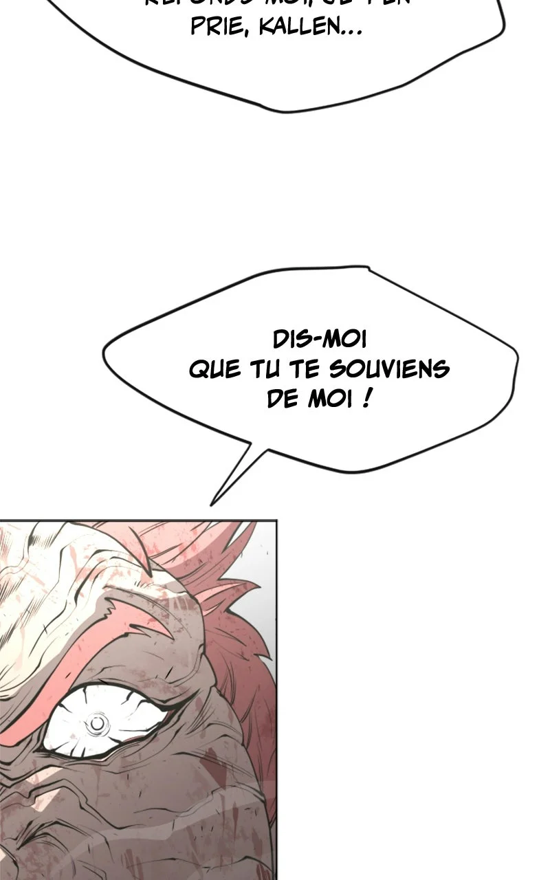 L'ère des surhommes Chapitre 89 - Page 2