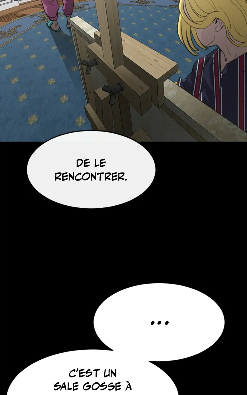 L'ère des surhommes Chapitre 89 - Page 26