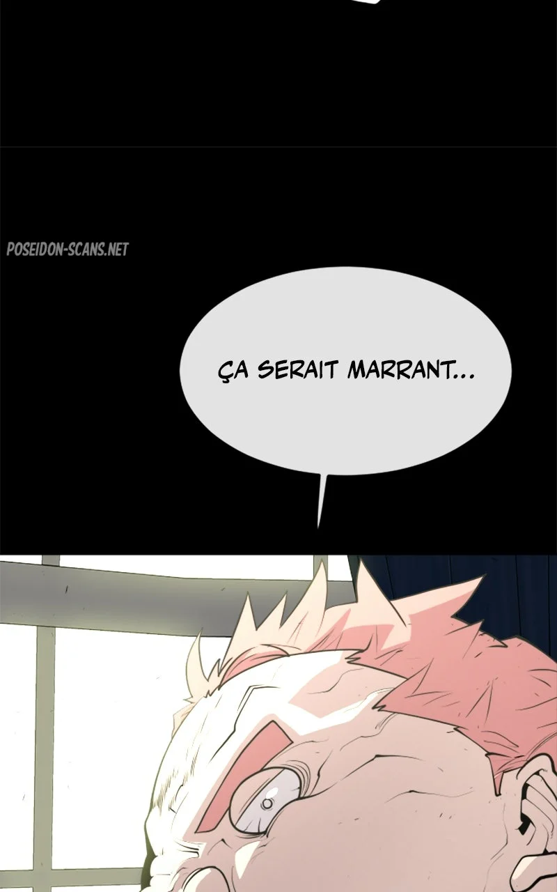 L'ère des surhommes Chapitre 89 - Page 28