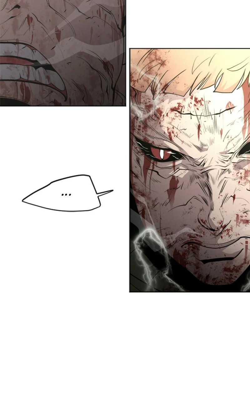 L'ère des surhommes Chapitre 89 - Page 3