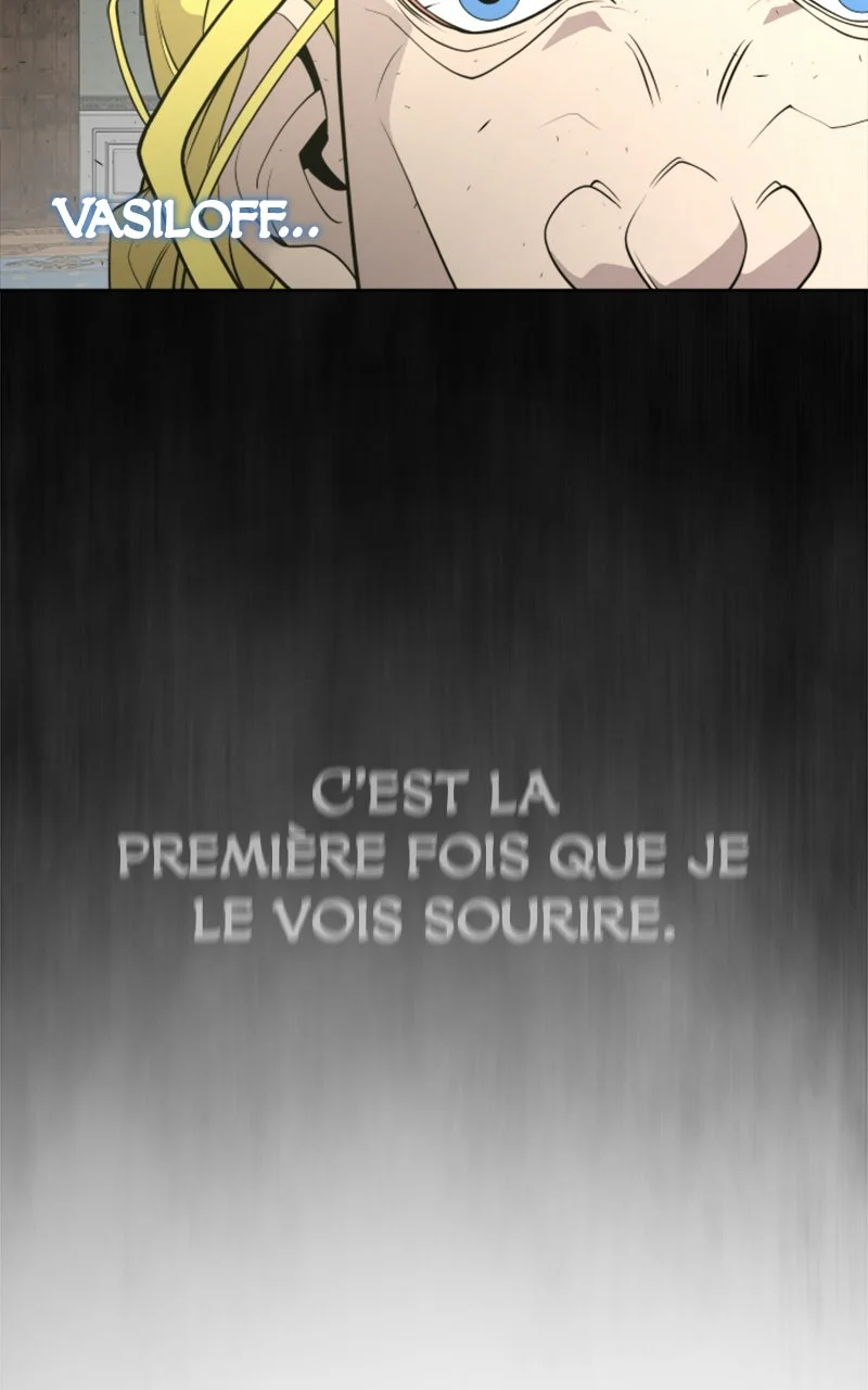 L'ère des surhommes Chapitre 89 - Page 30