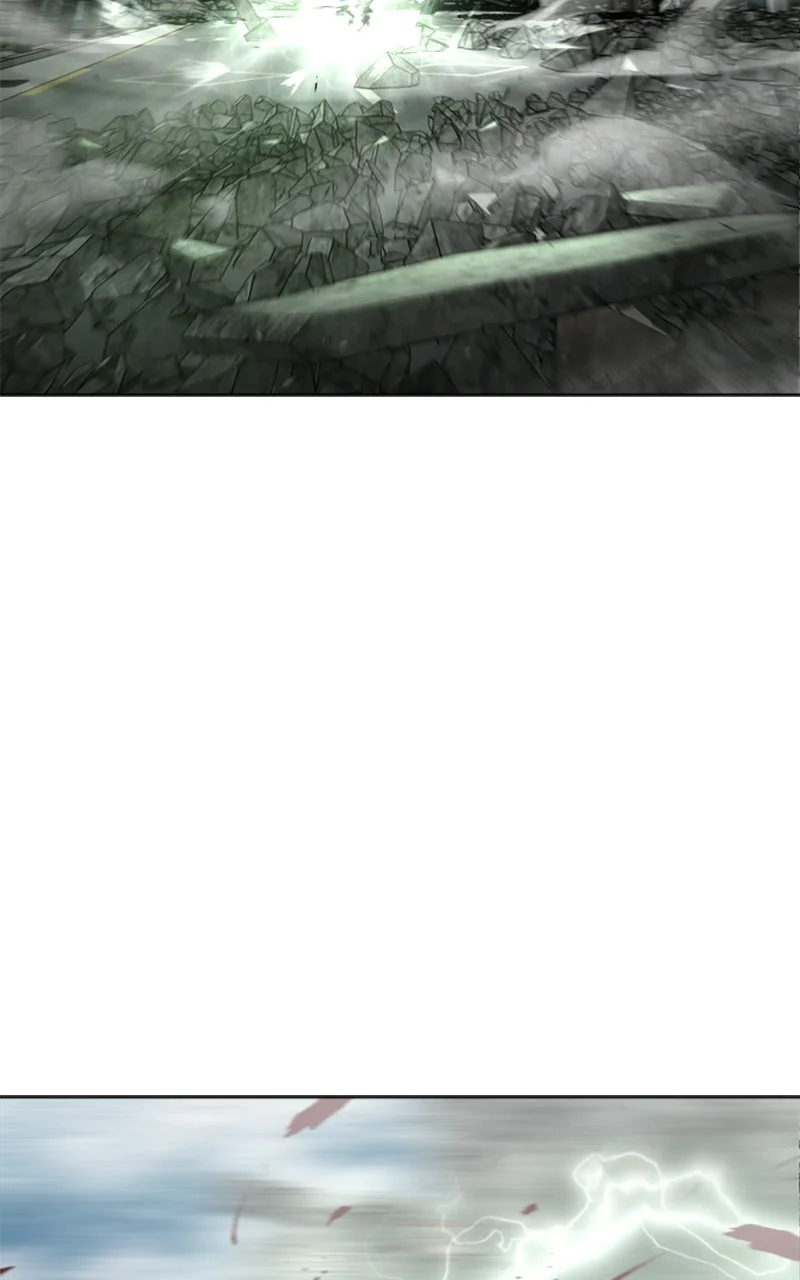 L'ère des surhommes Chapitre 89 - Page 32