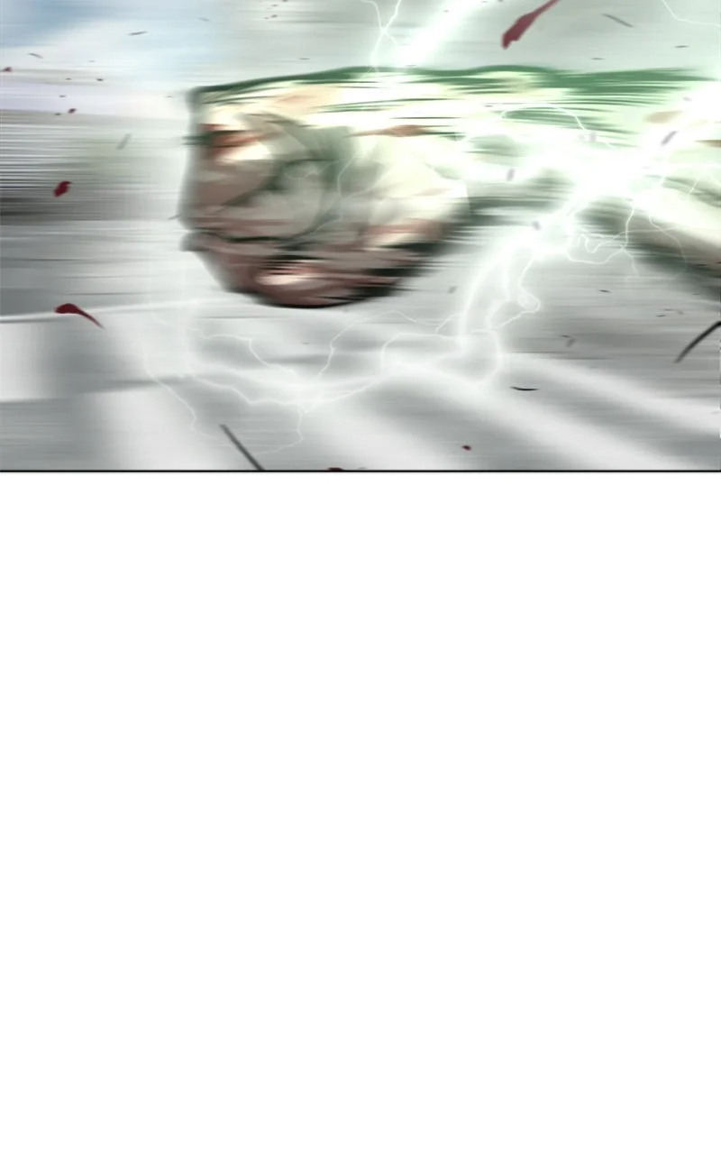L'ère des surhommes Chapitre 89 - Page 33