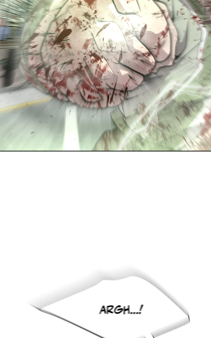 L'ère des surhommes Chapitre 89 - Page 36