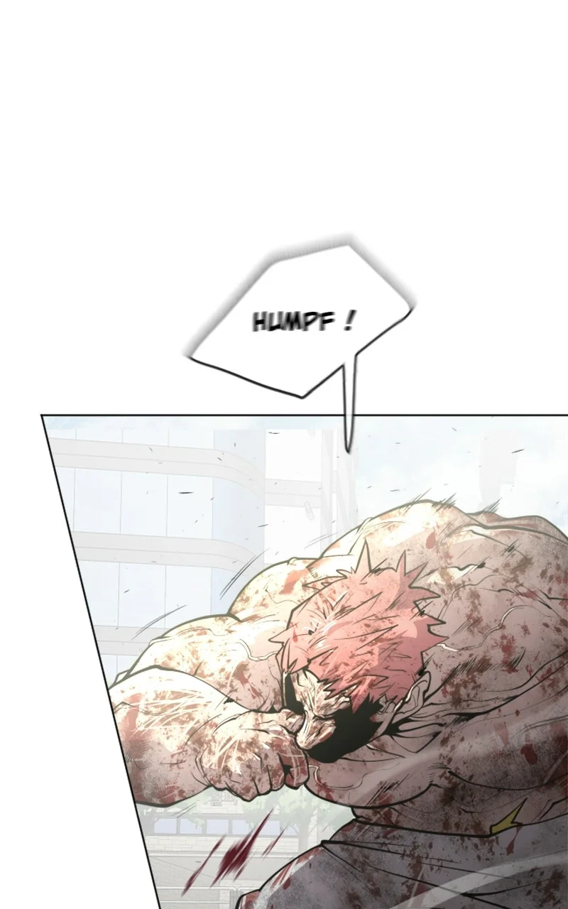 L'ère des surhommes Chapitre 89 - Page 41