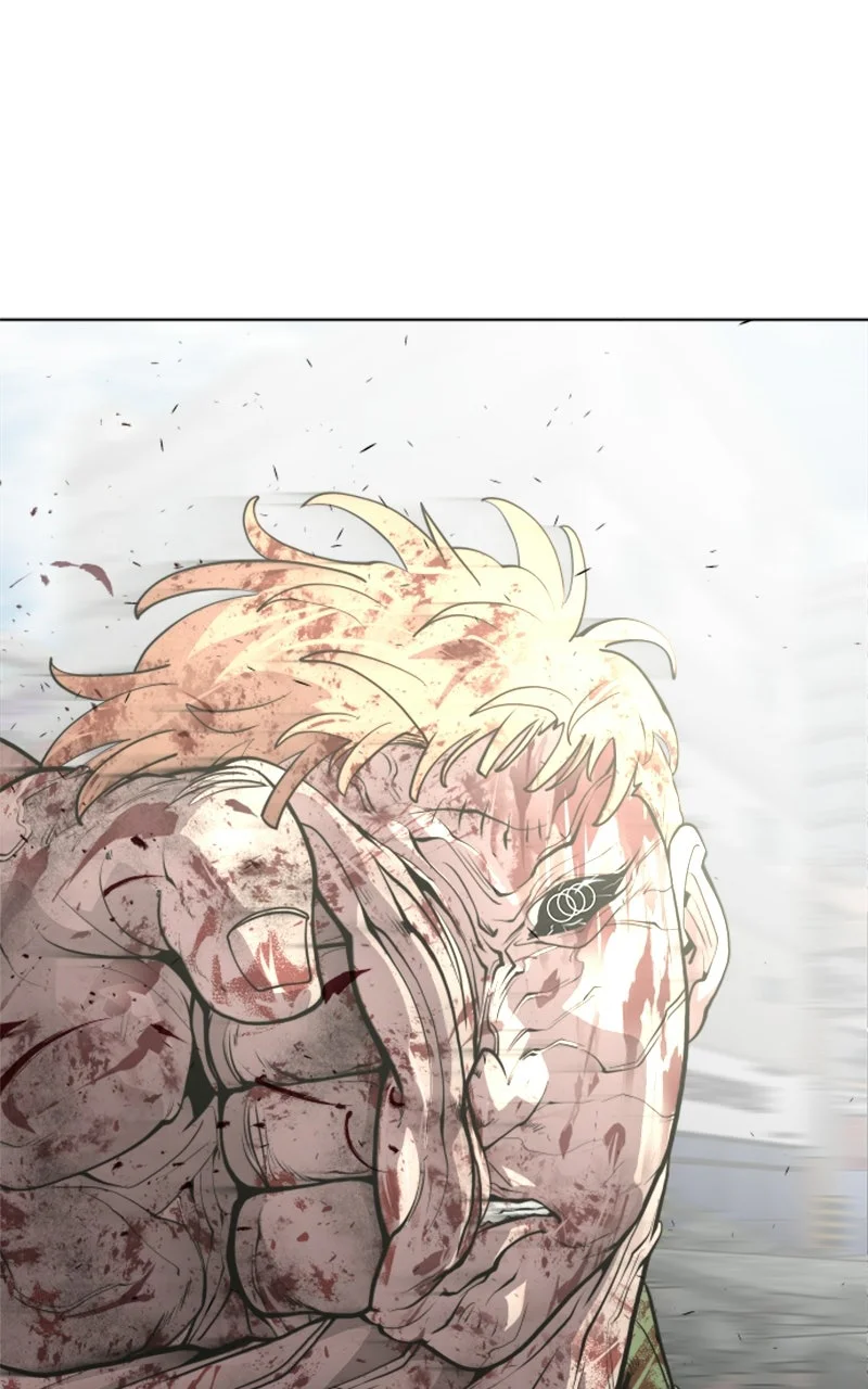 L'ère des surhommes Chapitre 89 - Page 45