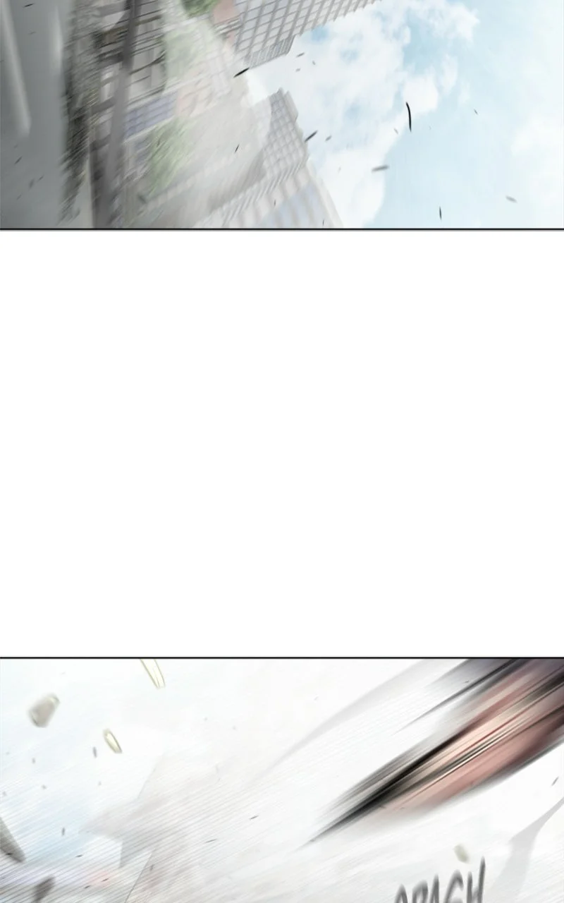 L'ère des surhommes Chapitre 89 - Page 48
