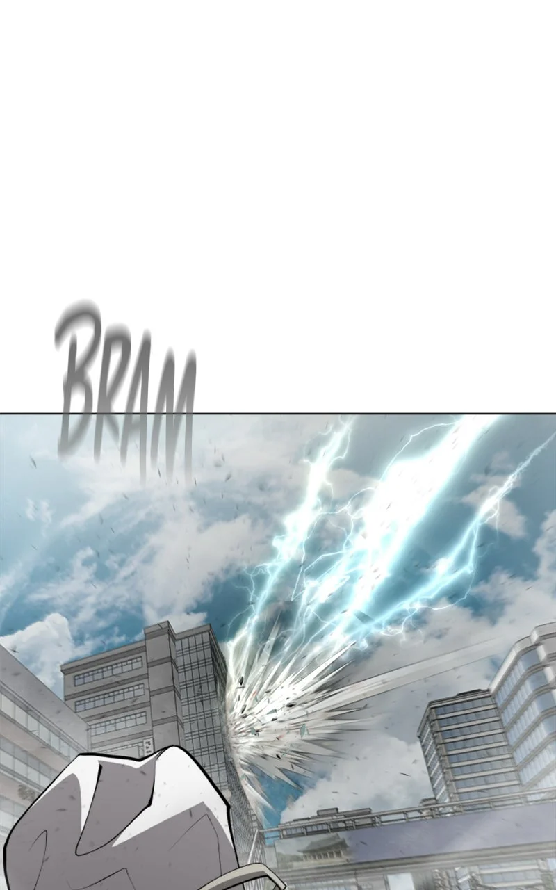 L'ère des surhommes Chapitre 89 - Page 53