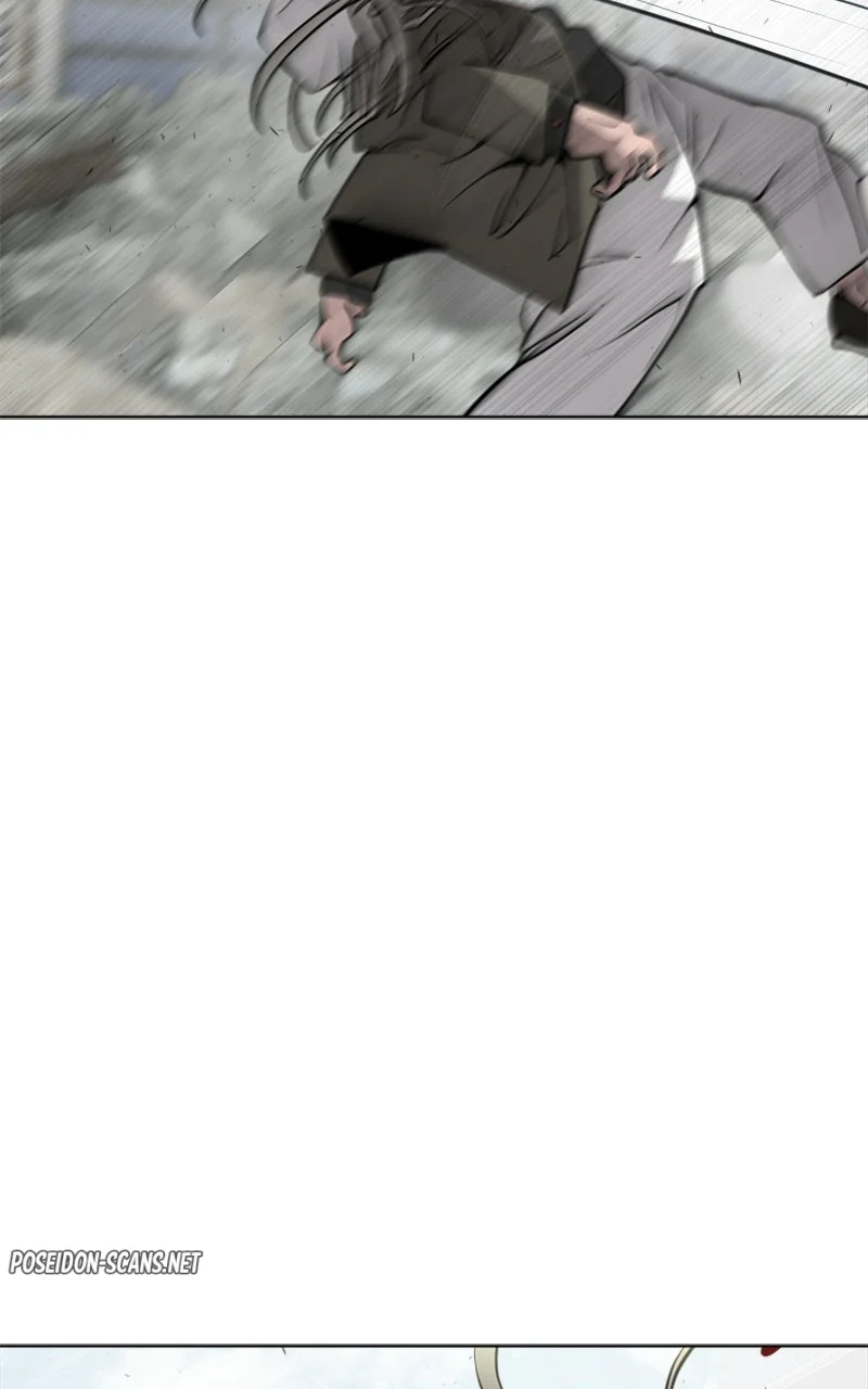 L'ère des surhommes Chapitre 89 - Page 58