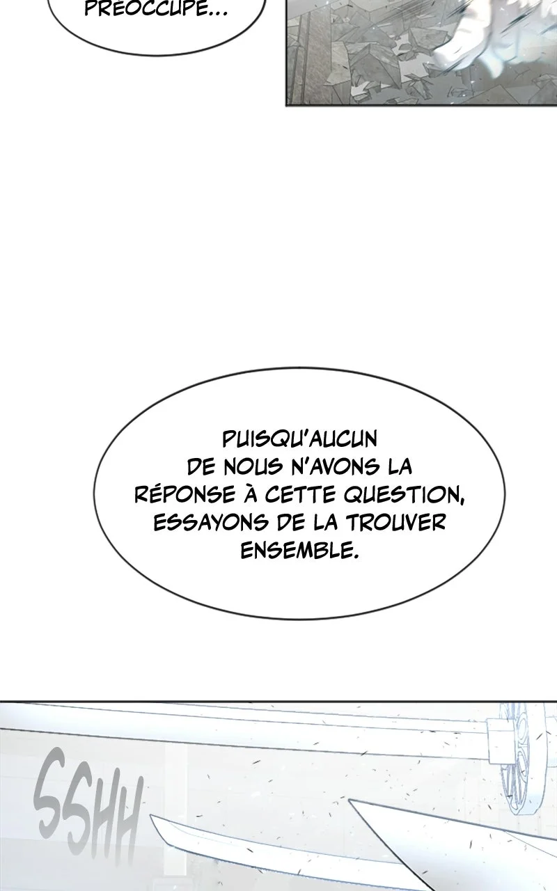 L'ère des surhommes Chapitre 89 - Page 66