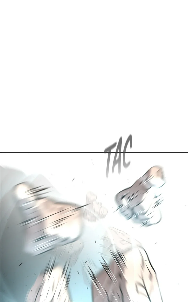 L'ère des surhommes Chapitre 89 - Page 71