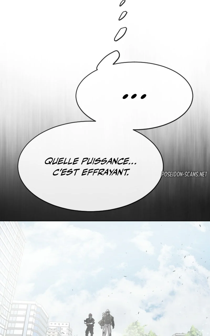 L'ère des surhommes Chapitre 89 - Page 84