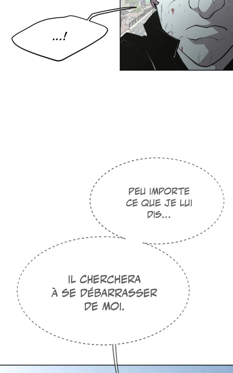 L'ère des surhommes Chapitre 90 - Page 10